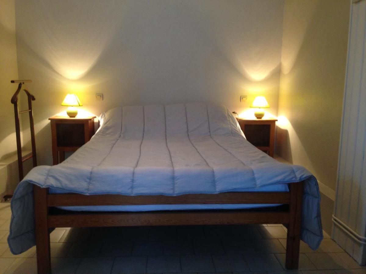 Residence Les Plus Pres Jonzac Eksteriør billede