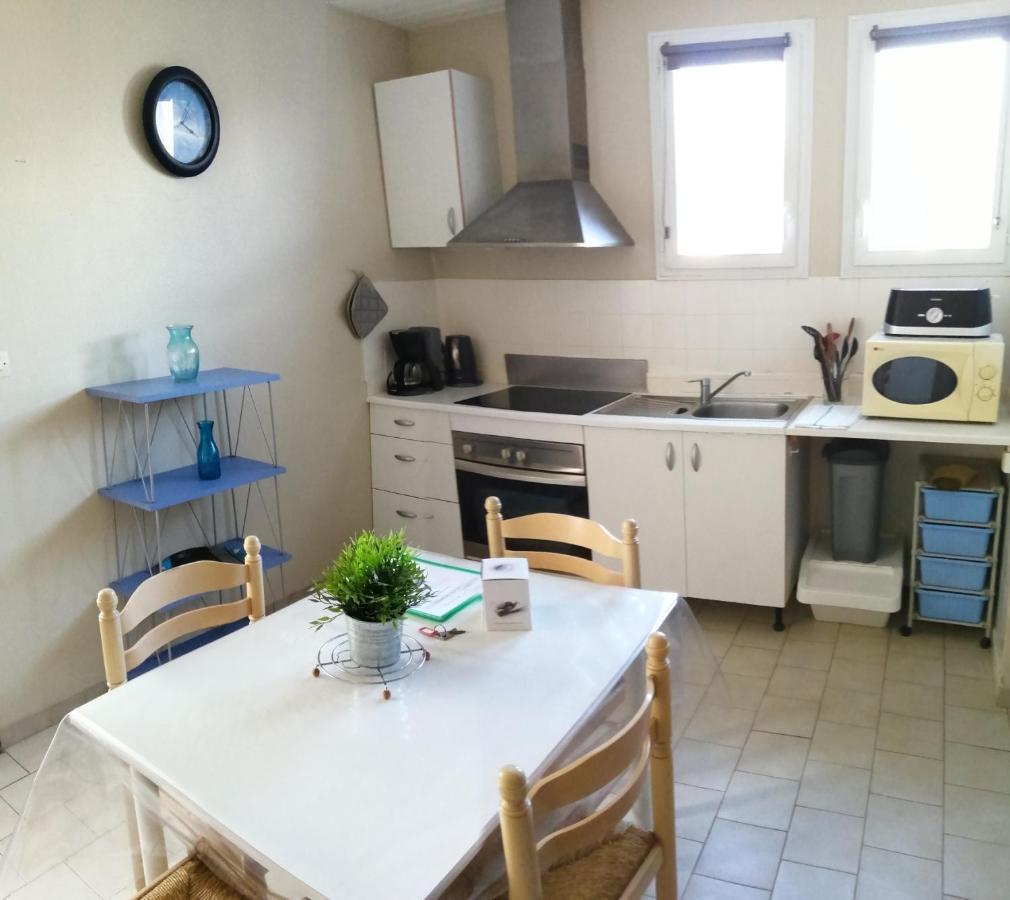 Residence Les Plus Pres Jonzac Eksteriør billede