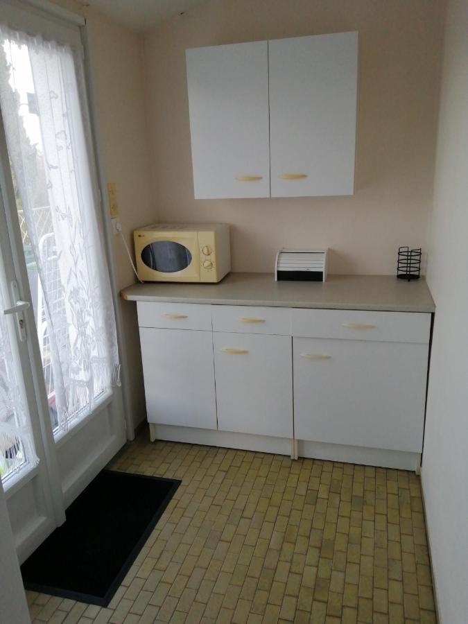 Residence Les Plus Pres Jonzac Eksteriør billede